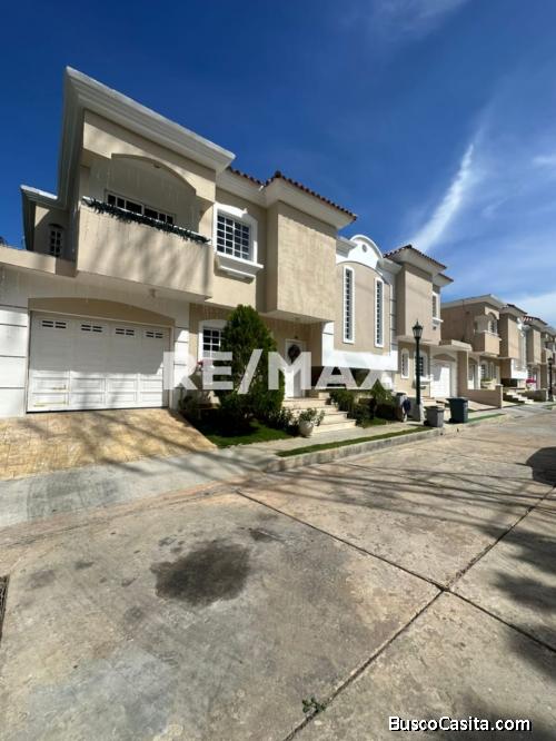 Casa Palma Dorada Remax Millenium