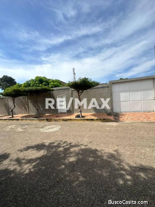 Casa En Venta Rosal Sur. Remax Millenium