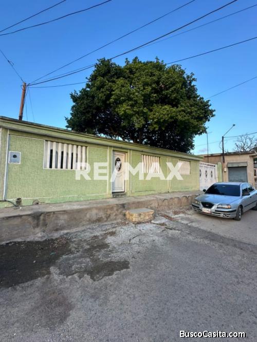 Casa en Venta. Sector Amparo. Remax Millenium