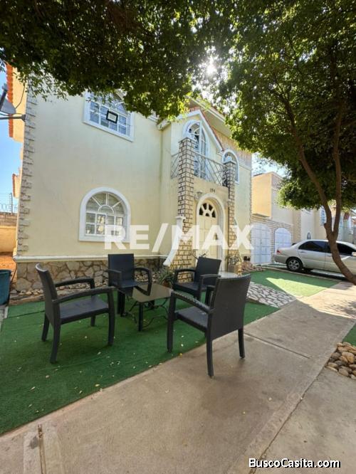 Casa en Venta Villa Rosmini I Av. Milagro Norte. Remax Millenium