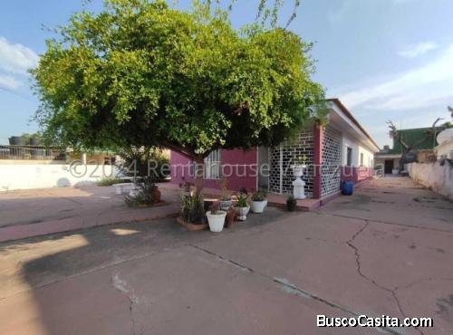 Casa en venta La Limpia 
