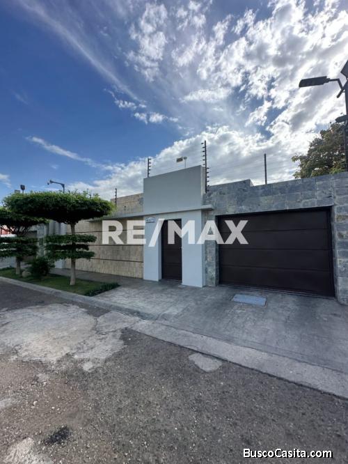 Casa en Venta Los Olivos. {Remax Millenium}