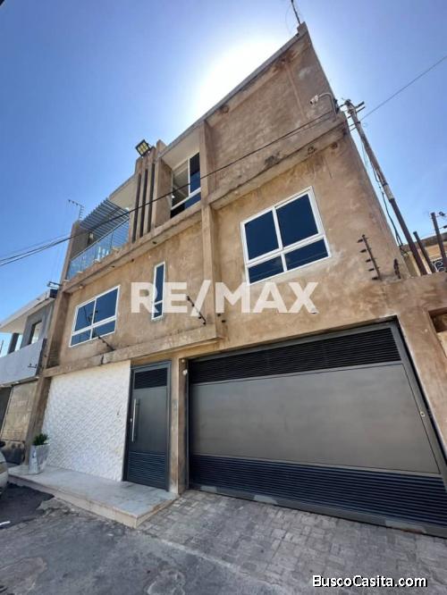Townhouse en Venta. Sol de Coromoto. Remax Millenium