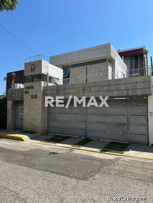 Casa en Venta Urb. Creole Remax Millenium