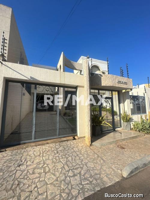 Casa en Venta Lago Mar Beach.^Remax Millenium^