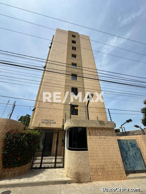 Apartamento en Alquiler Edif. Manglar. Remax Millenium