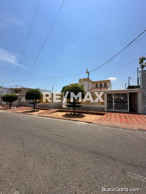 Casa en Venta Urbanización La Coromoto Remax Millenium