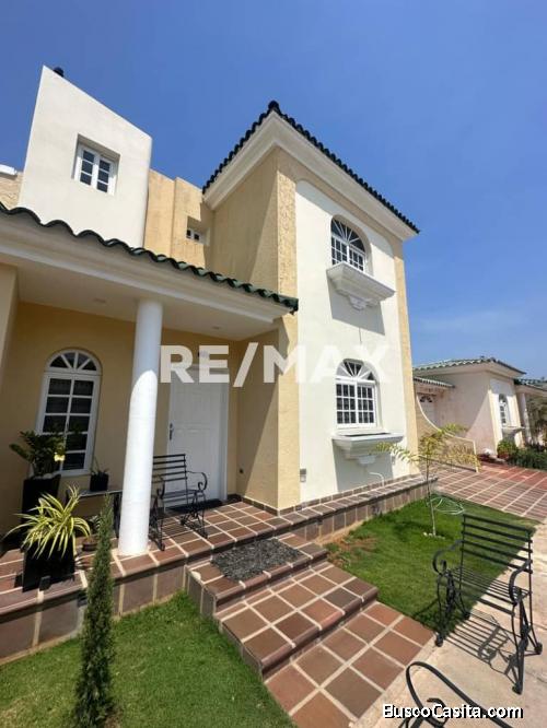 Casa en Venta Oasis Country I Remax Millenium))