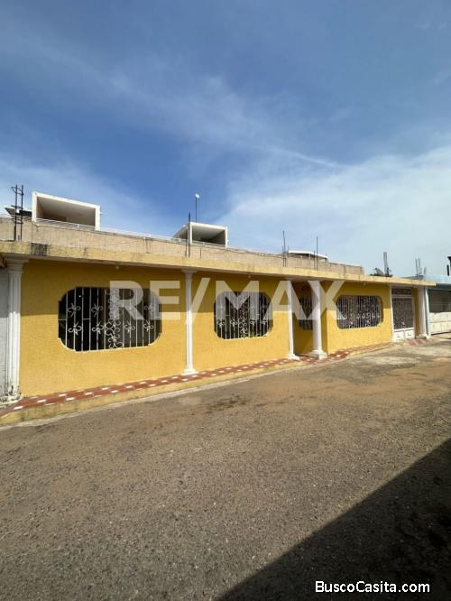 Casa en Venta Urb. La Coromoto. Remax Millenium