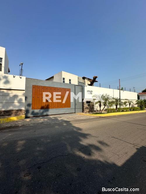  Casa En Venta Villa Fortaleza Virginia. Remax Millenium