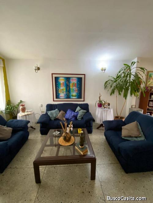 	CASA EN URBANIZACION CHUCHO BRICEÑO CABUDARE 