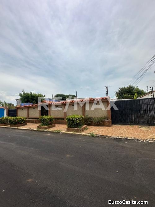 Casa en Venta Urb. Canaima. Remax Millenium