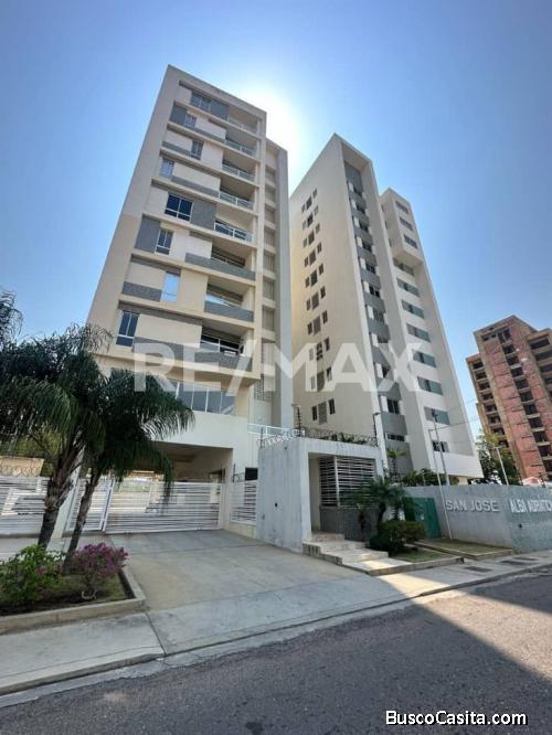 Apartamento en Venta Resid. San José Remax Milenium