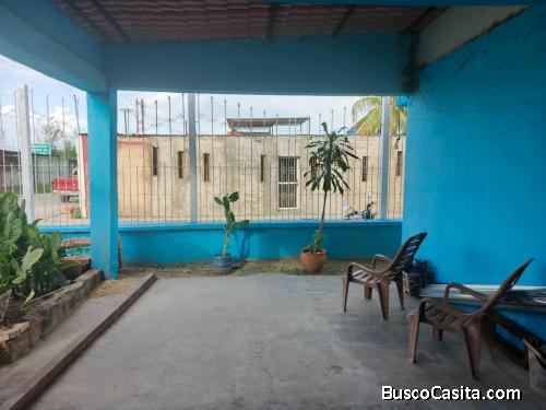 Se Vende Casa esquina  de 2 niveles en Urb. Flor Amarillo Terrazas de Campo Real - Imperium Realty
