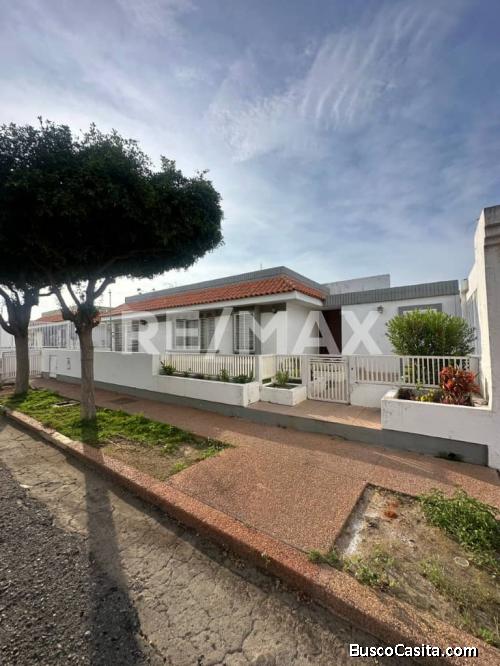 Casa en Venta. Villa Delicias. Remax Millenium