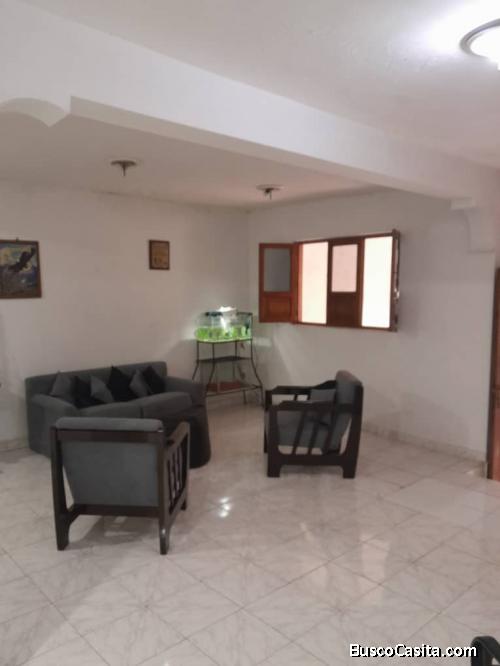 SE VENDE CASA DE OPORTUNIDAD EN NAGUANAGUA SECTOR LAS FLORES - Imperium Realty