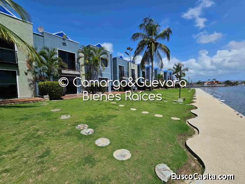 Inmobiliaria en Higuerote 