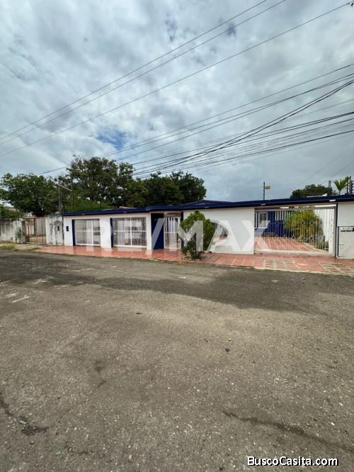 Casa en Venta Urbanización Canaima. Remax Millenium