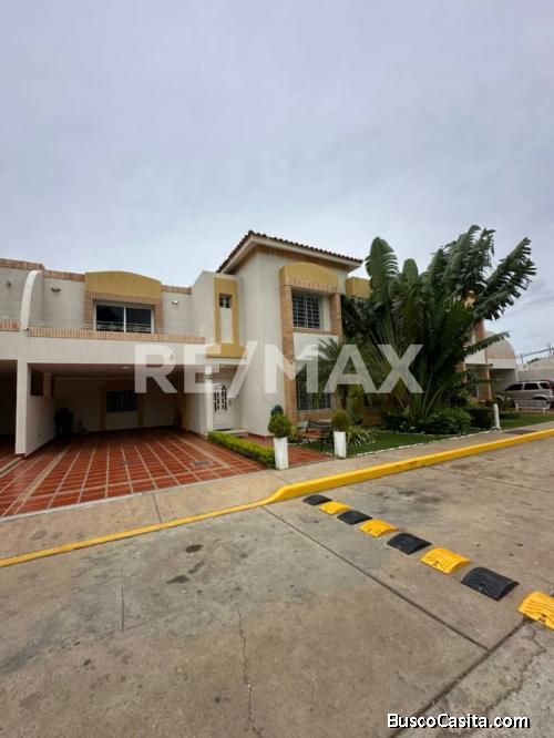 Casa en Venta. Villa Bahía del Lago. Remax Millenium