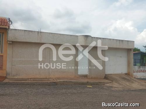 CASA CON LOCAL COMERCIAL VENTA BELLO MONTE MARACAIBO NEXT 2437 Elida Hernandez telf.0424-6072709