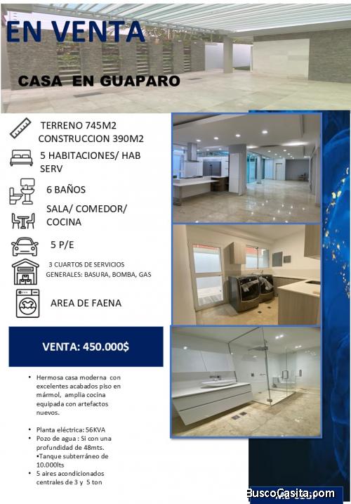 GUAPARO