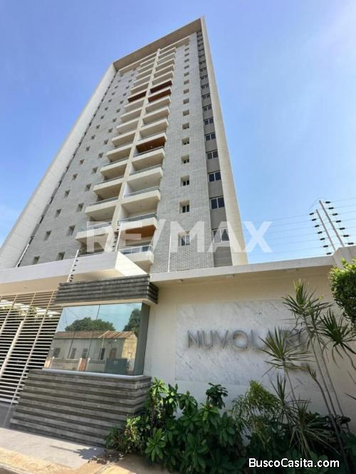 Penthouse en Alquiler Edif. Nuvolari, Remax Millenium