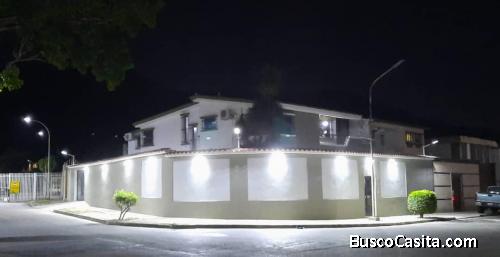 CASA QUINTA 2 NIVELES TRIGAL 