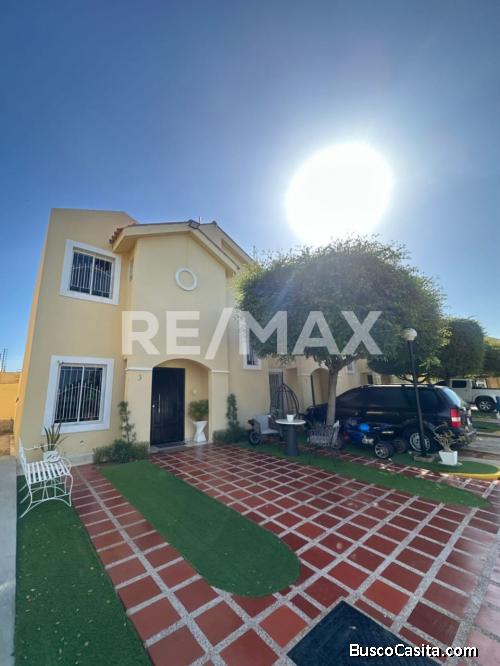 TownHouse en Venta Villa Dunas del Mar, Remax Millenium