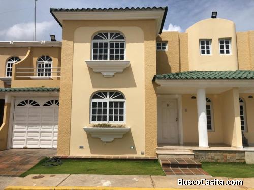casa Venta alquiler Maracaibo Lago country 1 290725