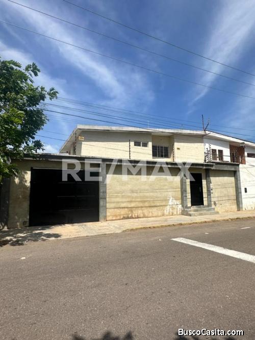 Casa en Alquiler Urb. Maracaibo, Remax Millenium