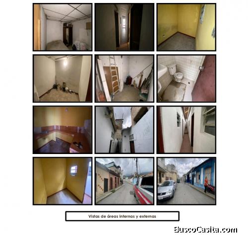 Casa en Venta . La Pastora - Ideal para proyecto de alquiler 
