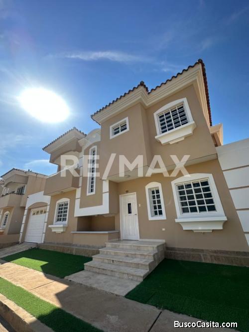 Casa en Venta Villa Palma Dorada, Remax Millenium