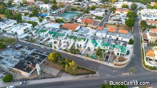 Casa Venta Maracaibo. Conjunto Virginia Country.