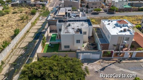 Casa Venta Maracaibo, Urb. Monte Bello. 080925