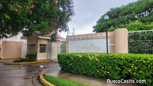Townhouse Venta Maracaibo Villa Aravena.