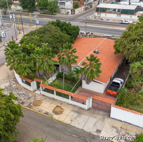 Casa para remodelar, Venta, Maracaibo. propósito comercial-residencial. 080925