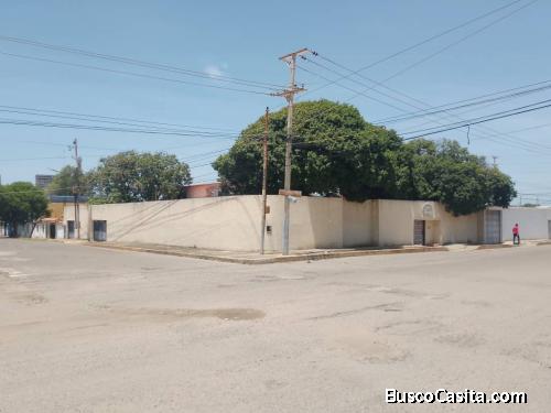 Casa en esquina premodelar, Venta, Maracaibo. 080925