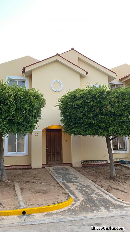 Townhouse , Venta-Alquiler, Maracaibo, Villas Dunas De Mar. 080925