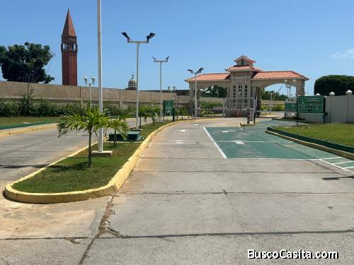 Townhouse Venta Maracaibo Villa Costa Rosmini I. 100925