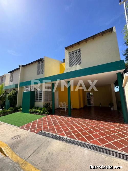 Villa Acuarelas Del Sol  Venta  Maracaibo  100925