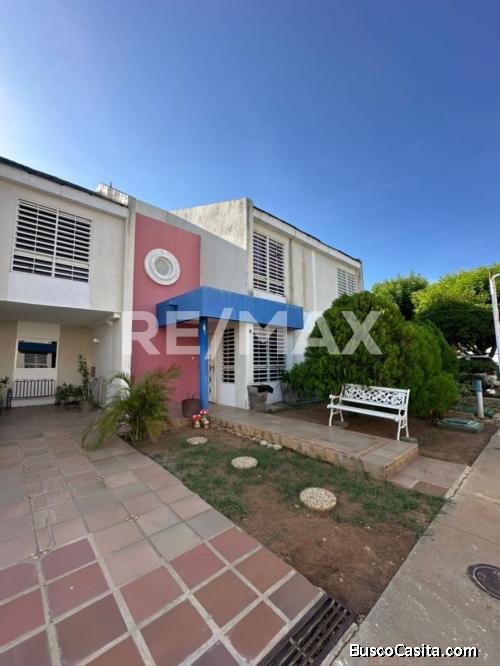 Casa Venta Maracaibo Villa Acuarelas Del Sol. 120925