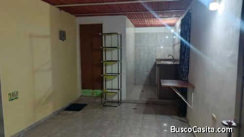 En Venta Casa en Tacarigua 1 comoda