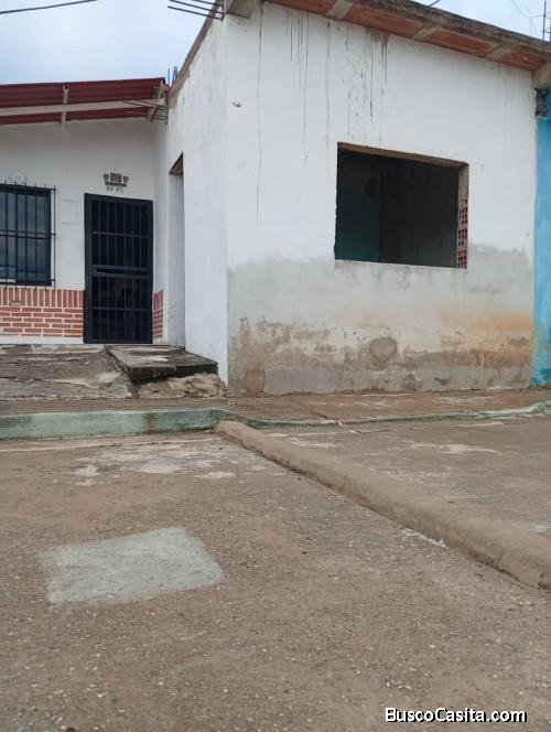 Casa en venta... Se acepta financiamiento 