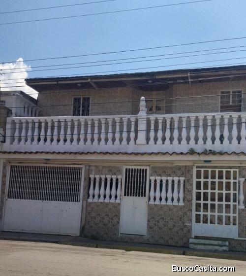 Venta casa Boyaca IV a pie de calle4