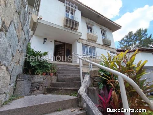 Venta de casa en Prados del Este