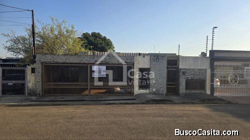 Casa en Venta Urb. San Miguel Maracaibo | 300m² Terreno