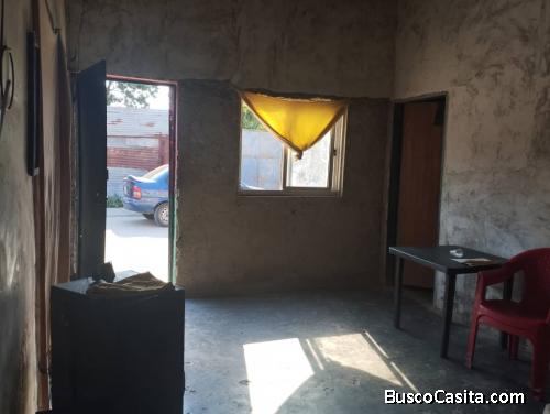 Se Vende Casa para remodelar, en Yagua, Sector Los Mangos, Guacara