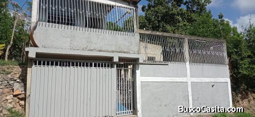 Vendo 3 casas al este de barquisimeto 