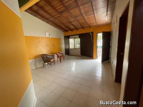 Vendo Amplia Casa En Conjunto Privado - La Mata (Cerca De La Ribereña)