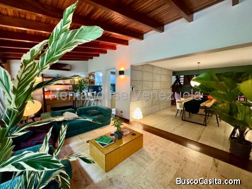 Apartamento en venta Caracas 26-20282 Alto Prado Remodelado de lujo